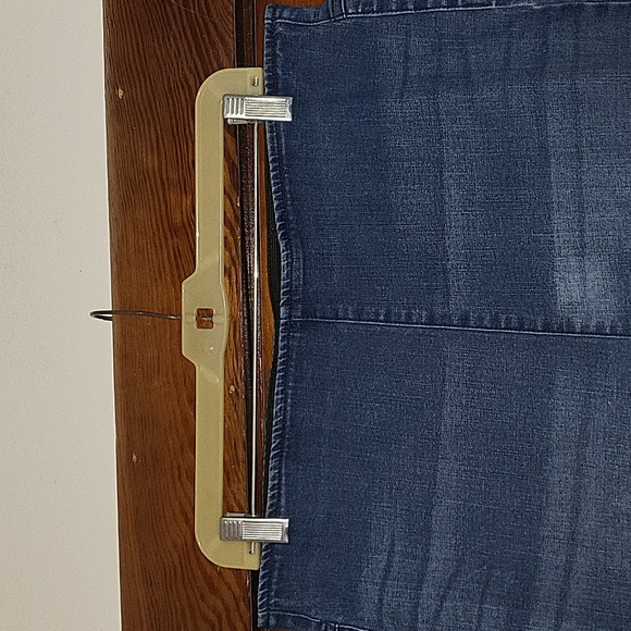 Knox Rose pull on jeans - Picture 3 of 5